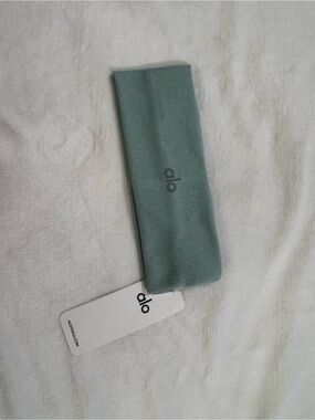 ALO Yoga Ribbed Headband